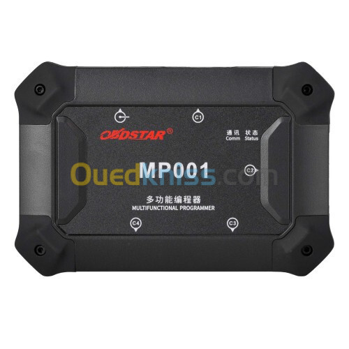 OBDSTAR MP001+C4-01Host+W004+W005+W006 ECU Bench Jumper pour OBDSTAR DC706 and X300