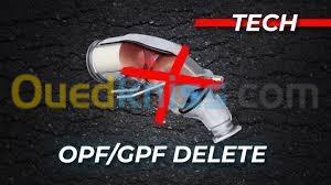 SERVICE (OPF/GPF) RENAULT/NISSAN EMS3140/41(0.9 TCE1.0SCe1.0 TCE)EMS3160/61(1.3 TCE)SID321(2.3 DCI)