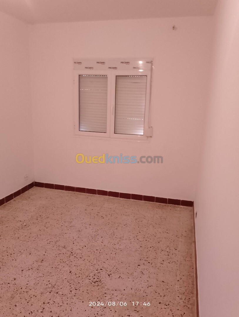 Location Appartement F5 Alger Rouiba