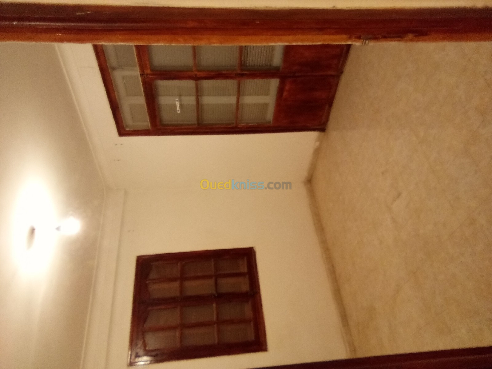 Location Appartement F3 Alger El achour