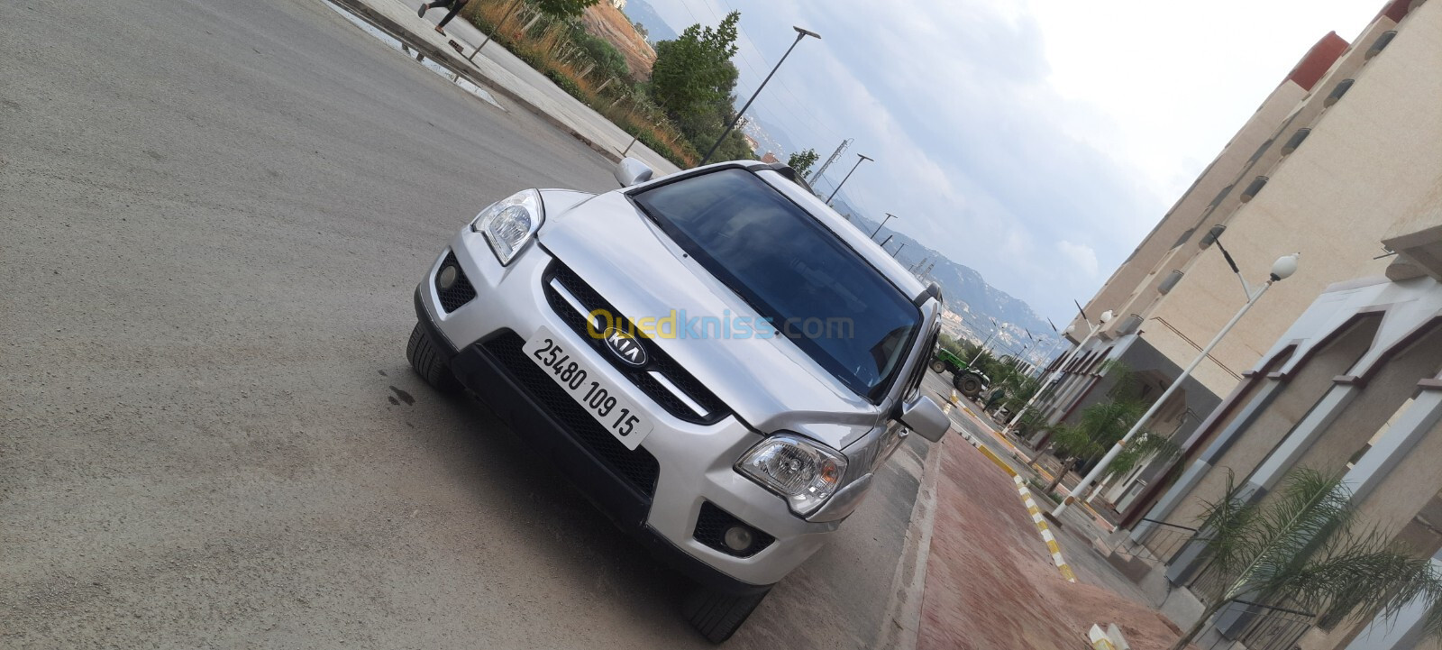 Kia Sportage 2009 Sportage