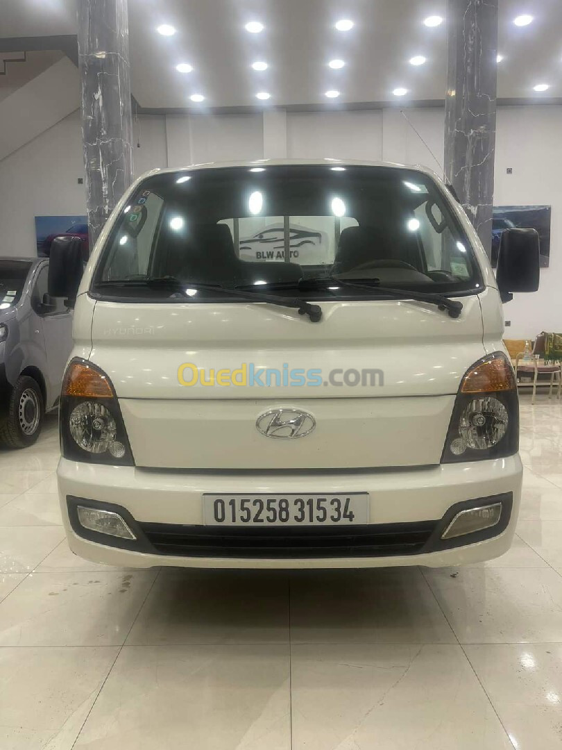 Hyundai H100 2015 H100