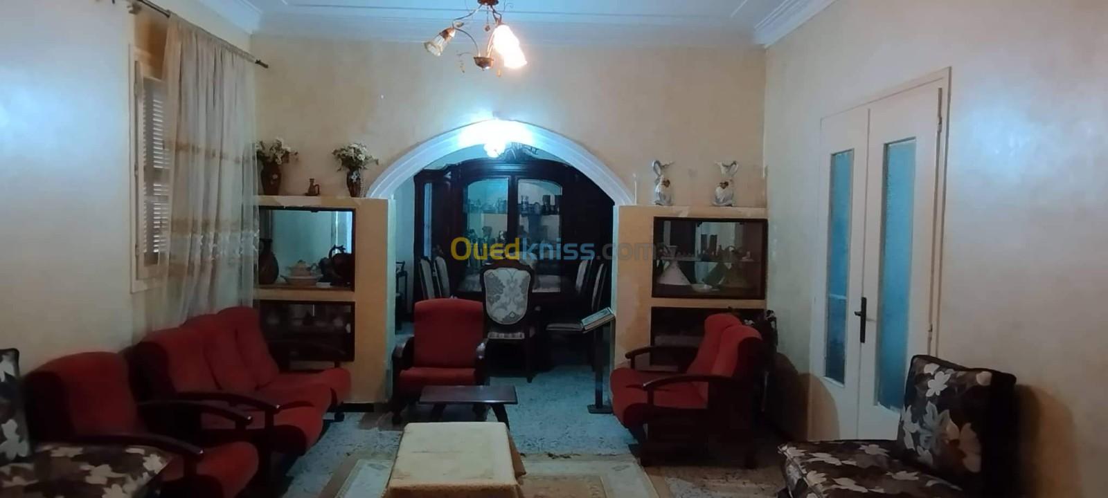 Vente Villa Alger Birkhadem