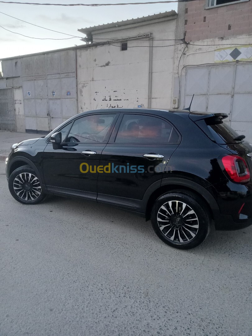 Fiat 500x 2023 