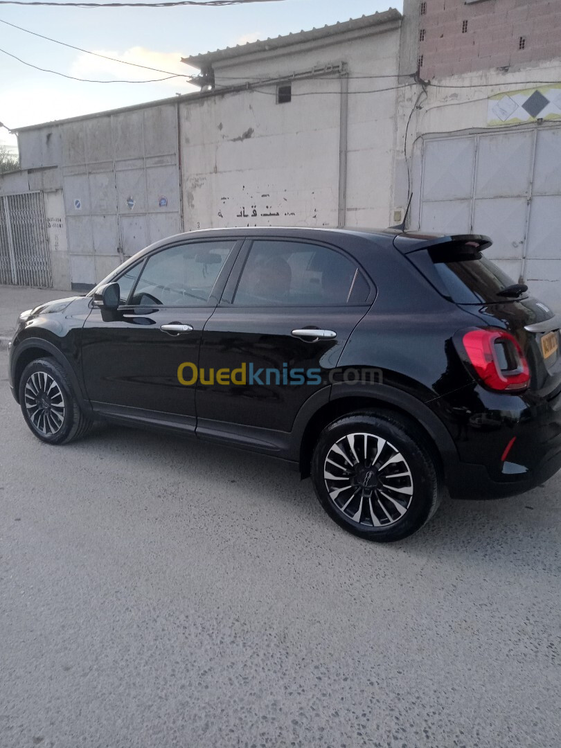 Fiat 500x 2023 Club