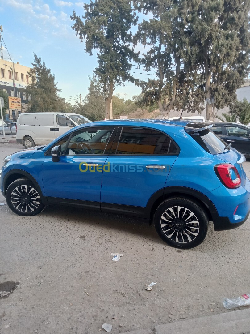 Fiat 500x 2023 Club