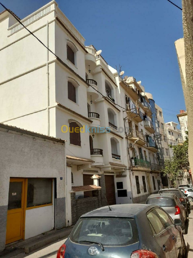 Vente Villa Alger Alger centre