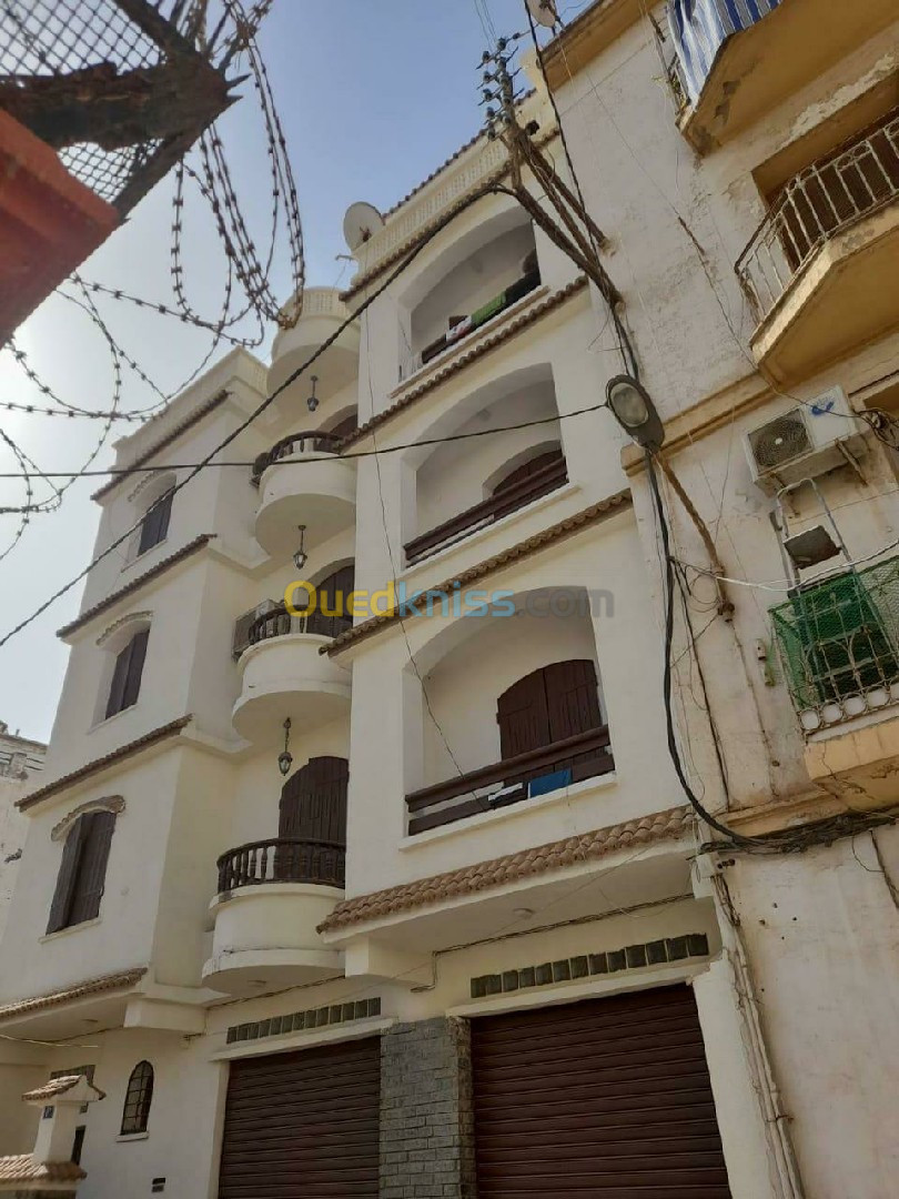 Vente Villa Alger Alger centre