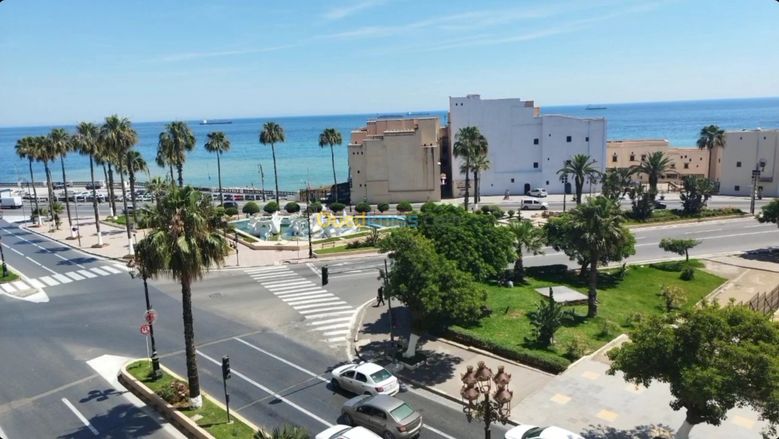 Vente Appartement F3 Alger Alger centre