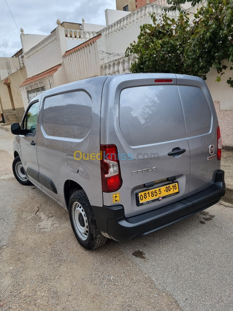 Fiat Doblo 2024 Doblo