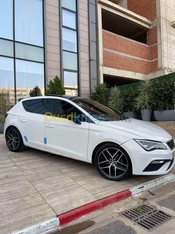 Seat Leon 2019 Beats