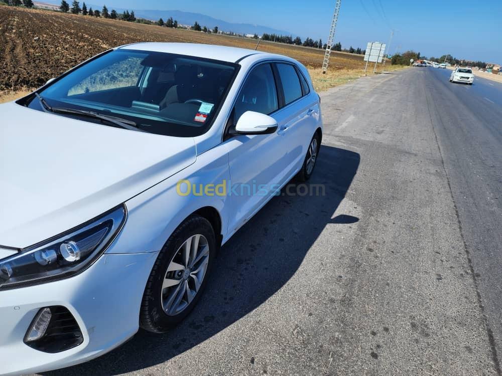 Hyundai i30 2018 i30