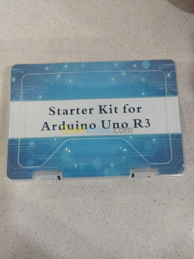 Arduino Uno r3  (livraison 58 wilayas)