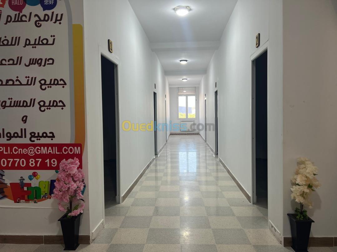 Location Niveau De Villa F8 Constantine El khroub