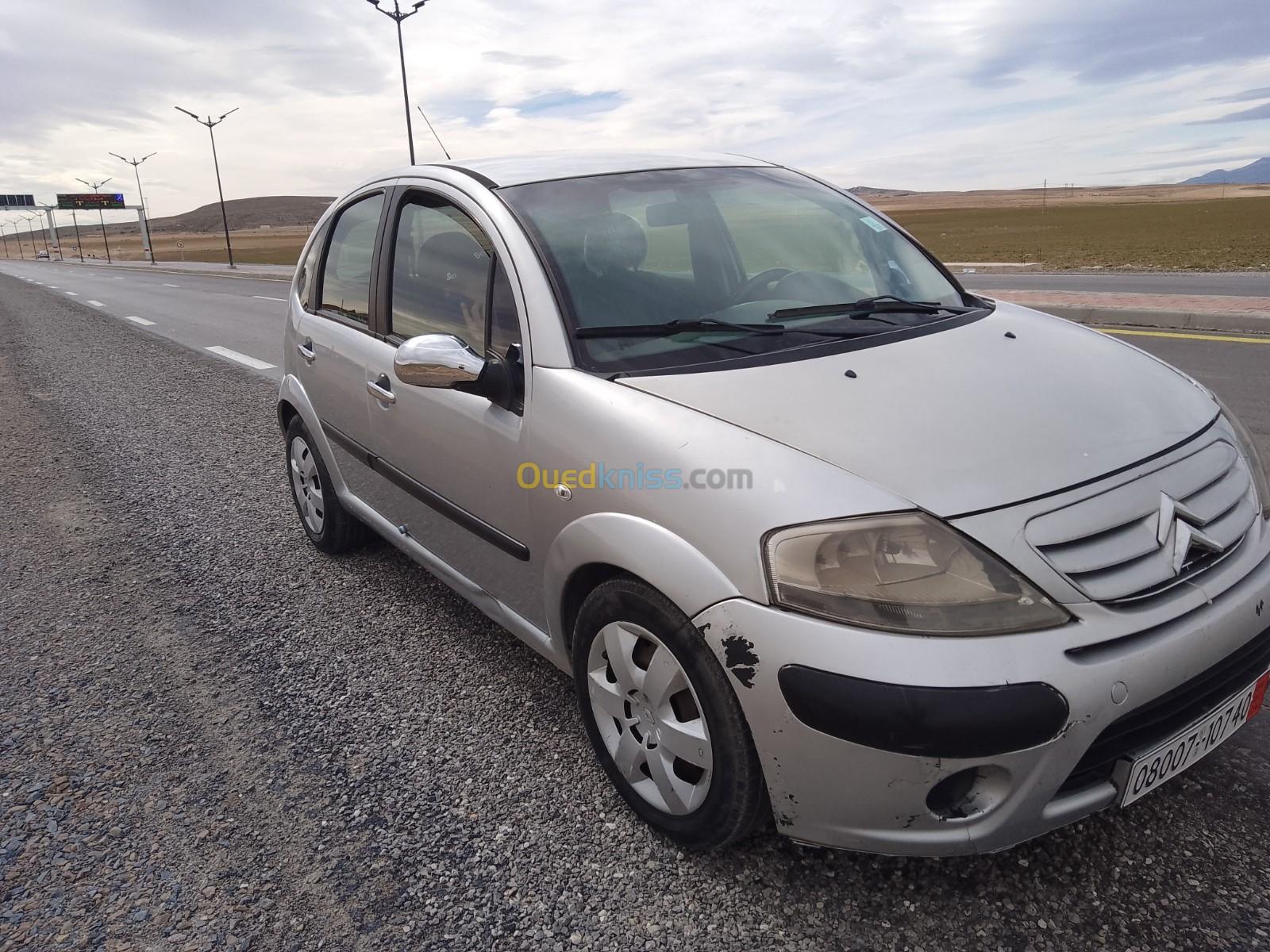 Citroen C3 2007 C3