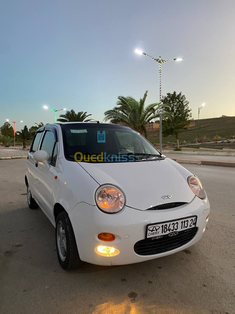 Chery QQ 2013 QQ