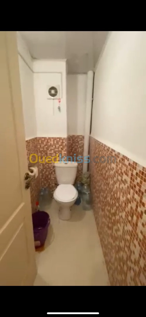 Vente Appartement F3 Béjaïa Bejaia