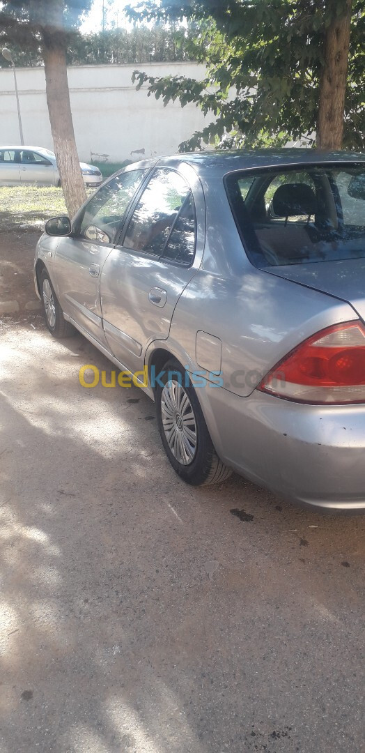 Nissan Sunny 2009 Sunny