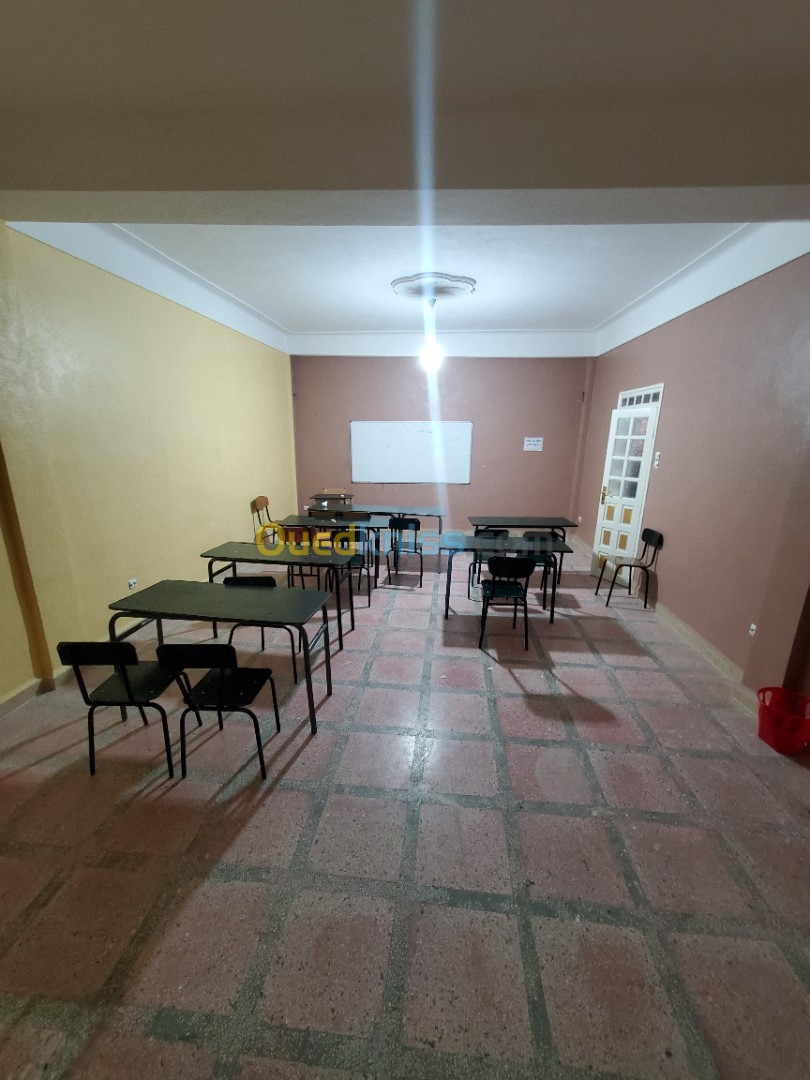 Location Appartement Oum El Bouaghi Ain beida