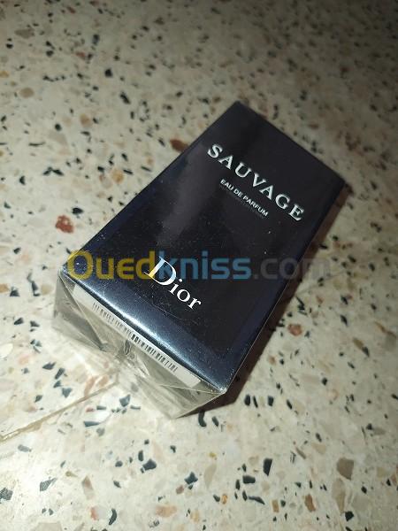 Sauvage 60 ml 