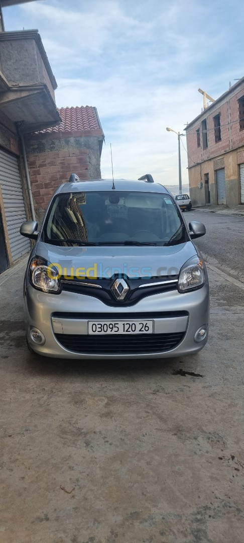 Renault Kangoo 2020 Kangoo