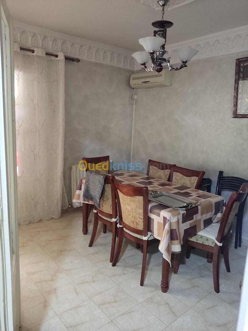 Vente Appartement F4 Setif Setif