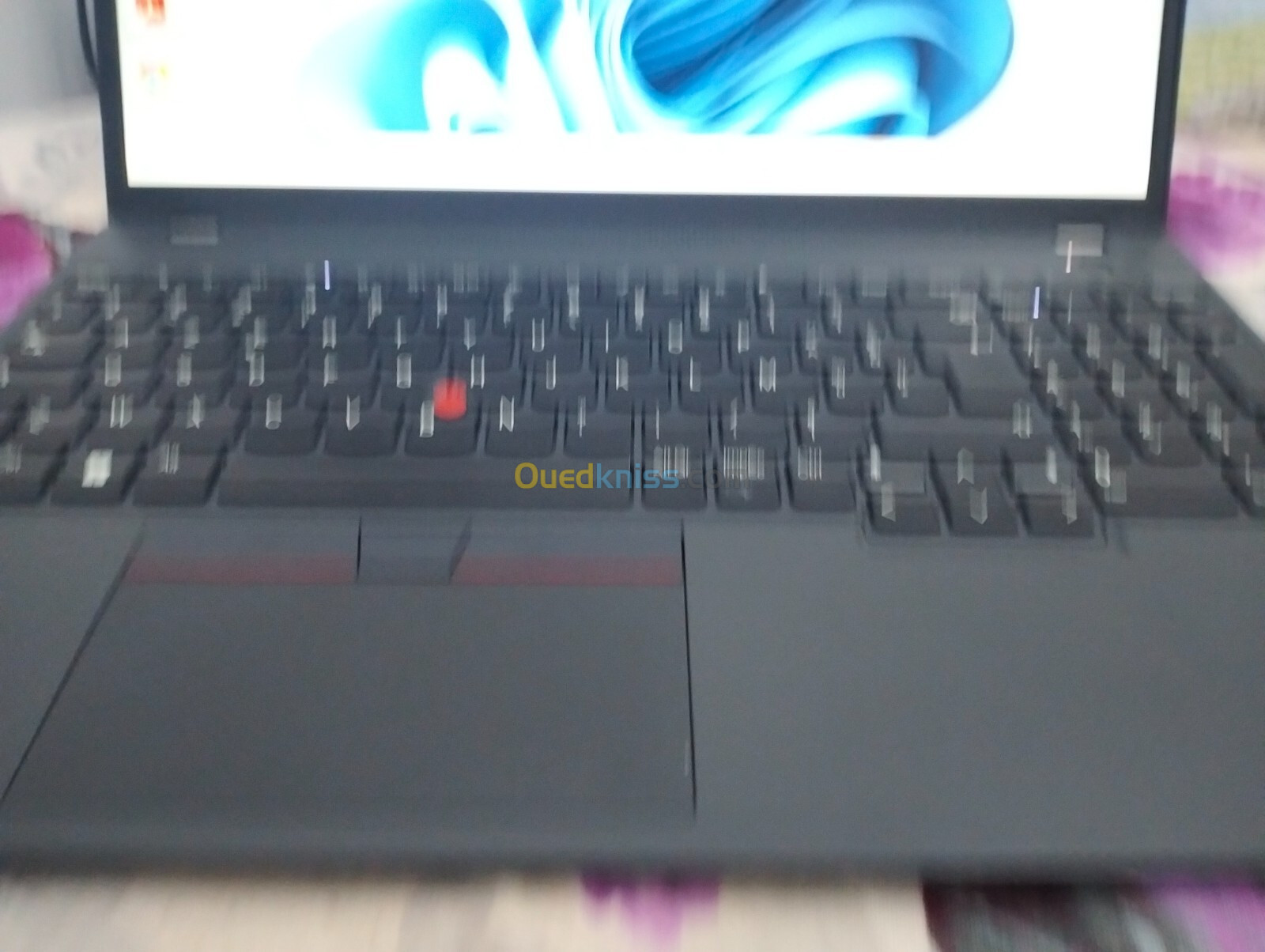 Thinkpad L15 i5 13eme