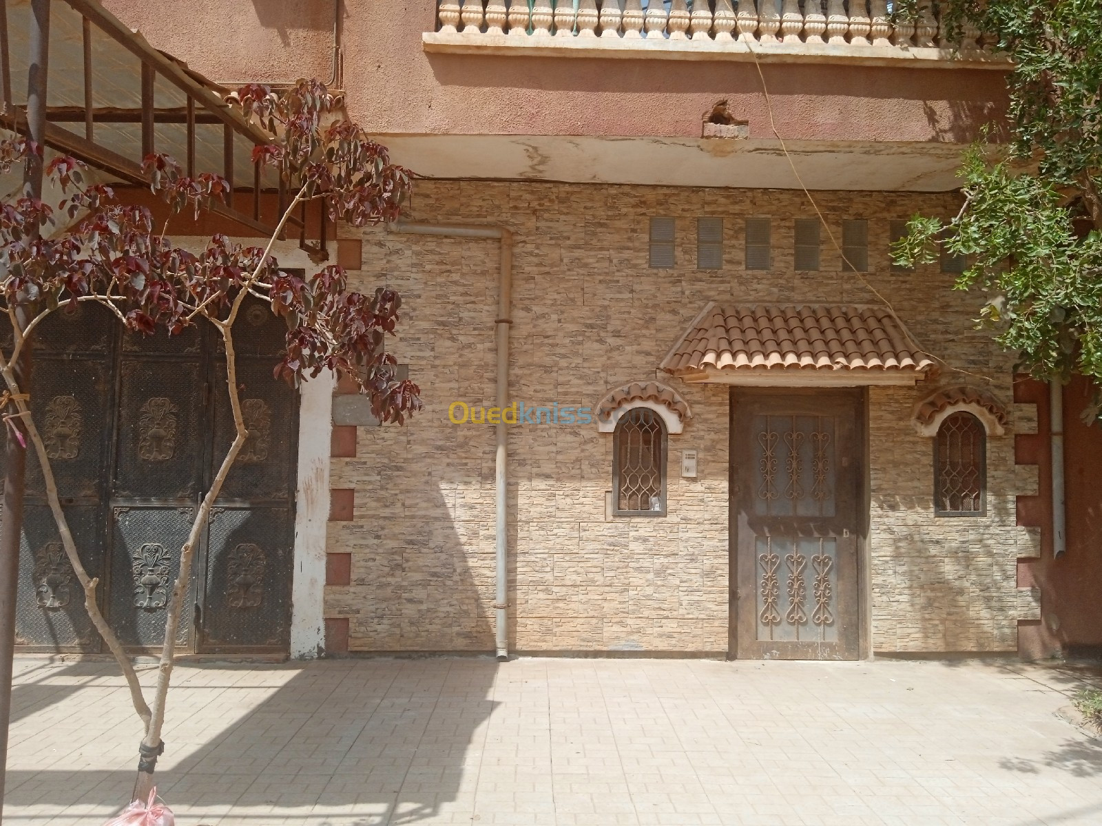 Vente Villa Oran Arzew