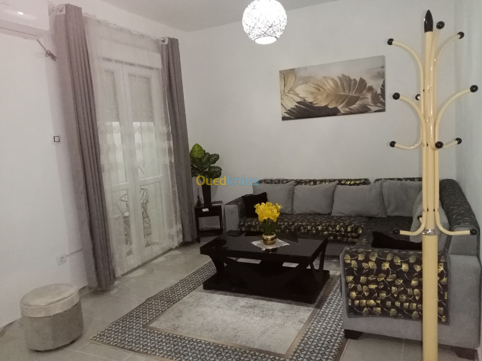 Location Appartement F3 Constantine Constantine