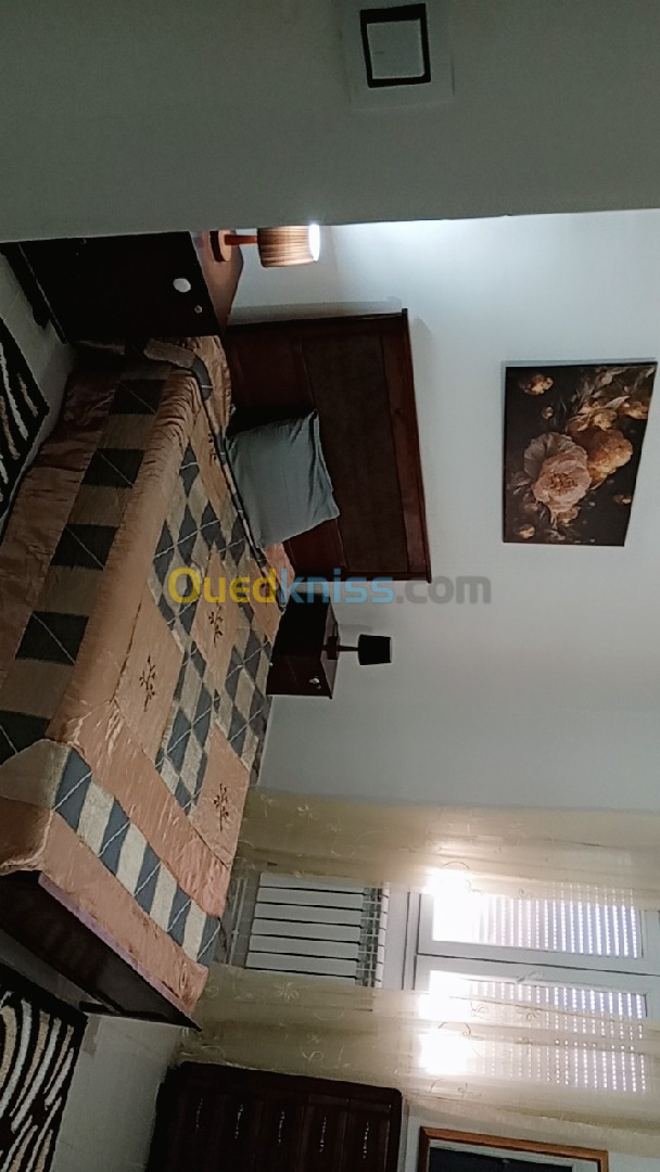 Location Appartement F3 Constantine Constantine