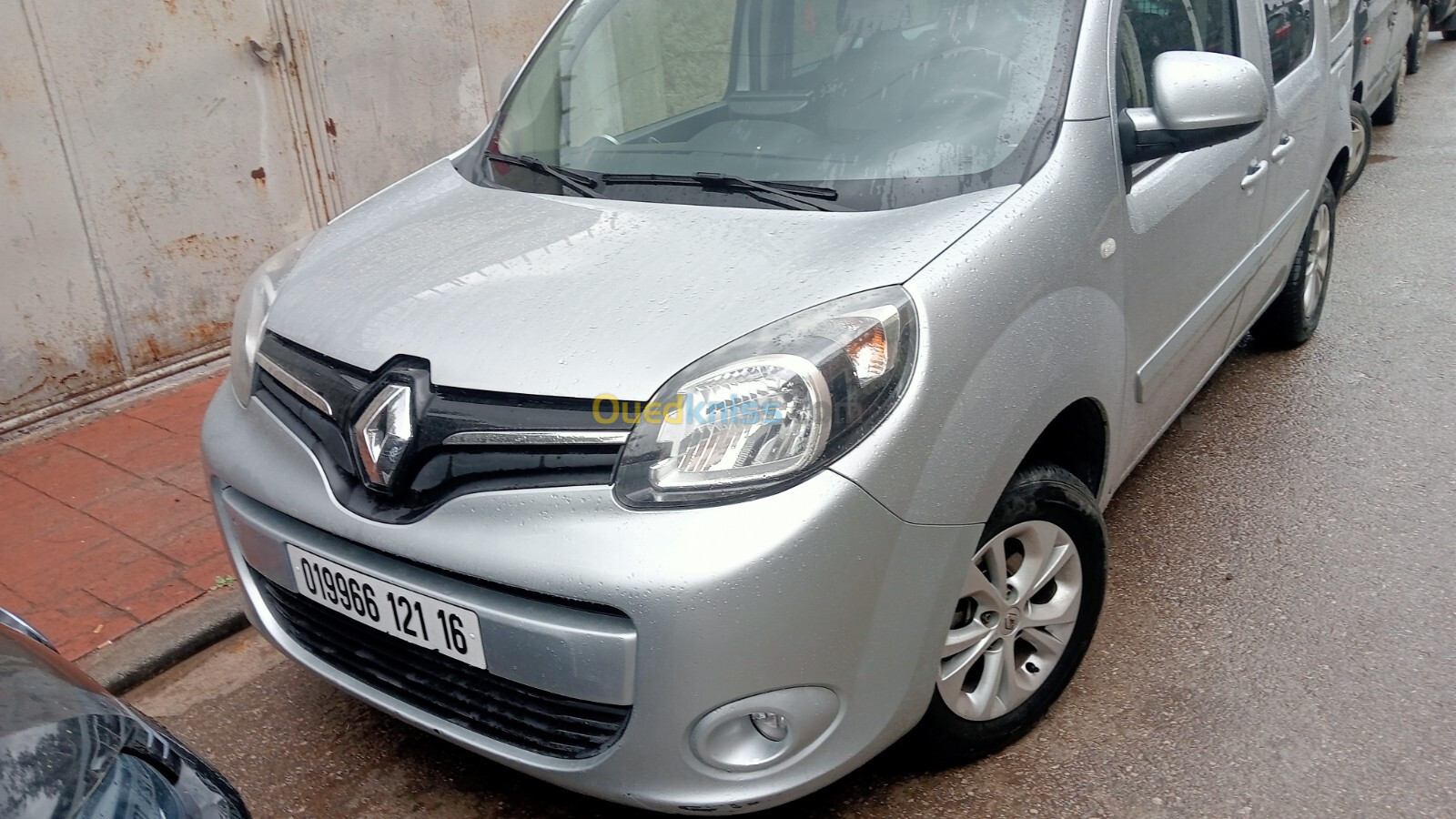 Renault Kangoo 2021 Privilège +