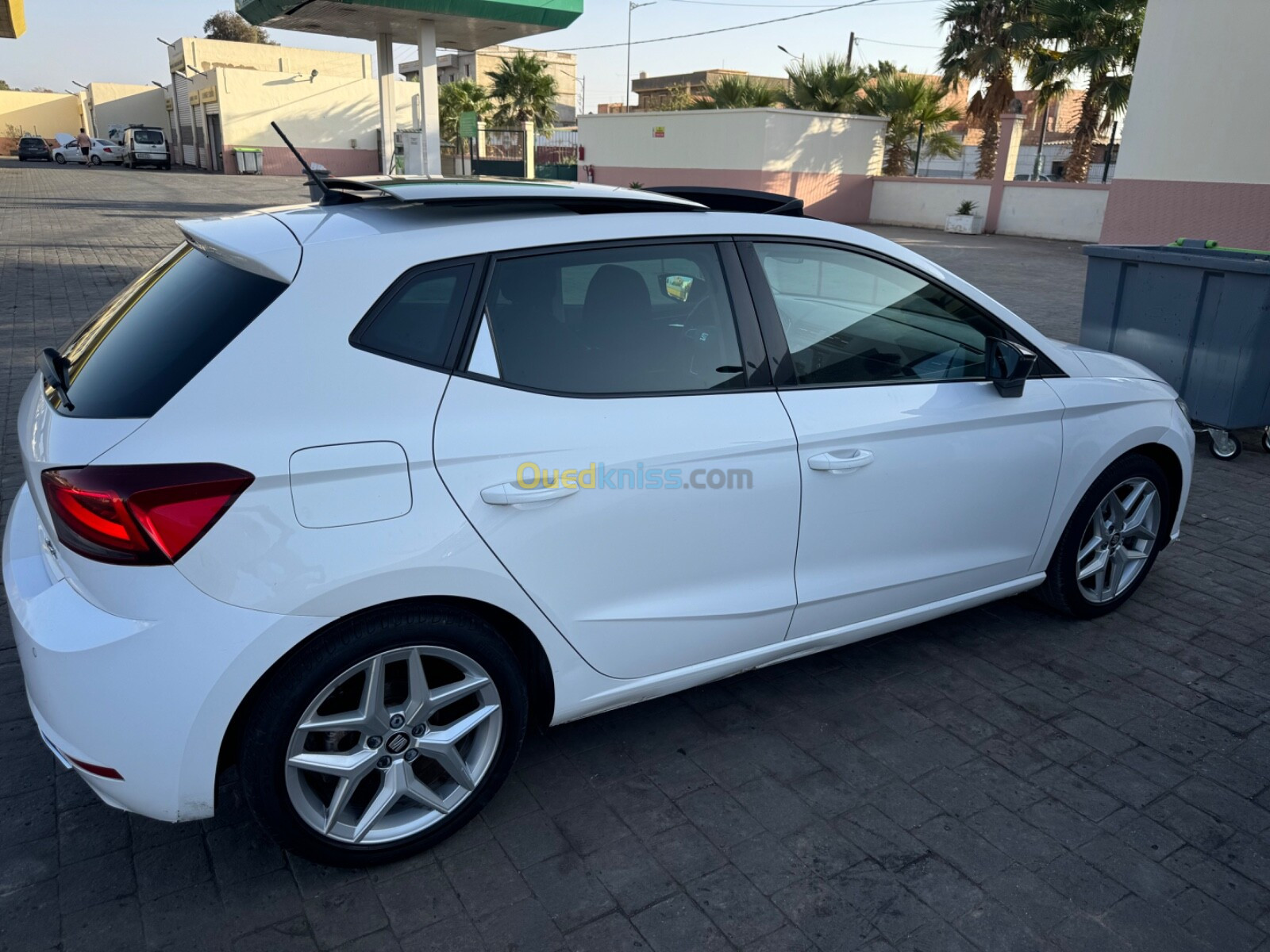 Seat Ibiza 2018 FR