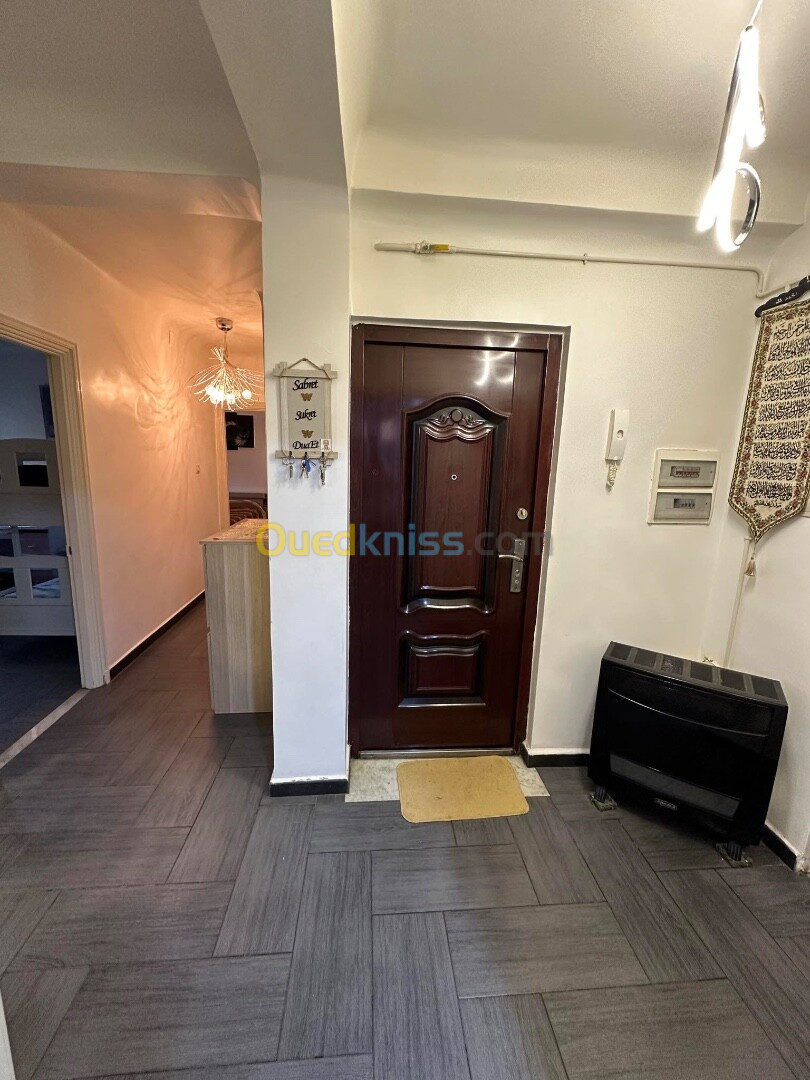 Vente Appartement F4 Tlemcen Tlemcen