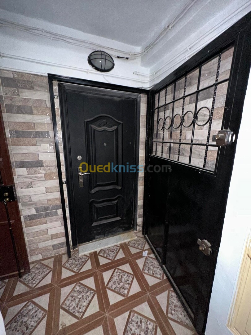 Vente Appartement F4 Tlemcen Tlemcen