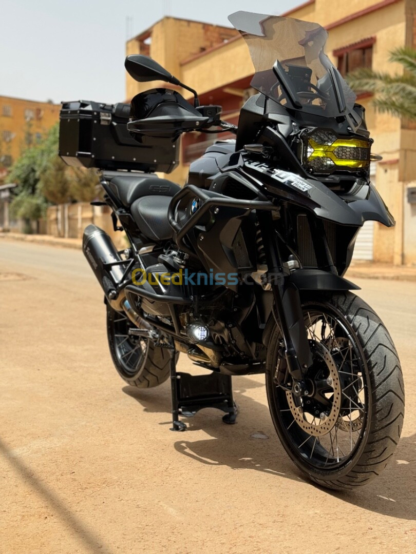 BMW GS 1250 LC 2021