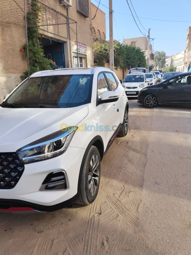 Chery Tigo4 pro 2024 