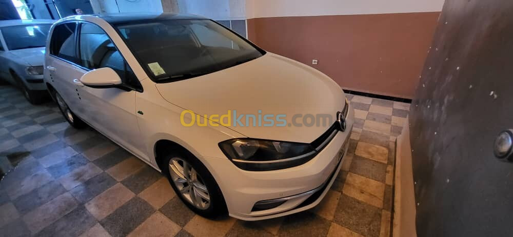 Volkswagen Golf 7 2019 Menphis