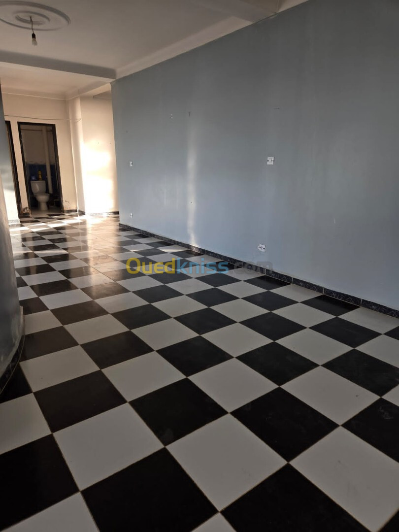 Location Niveau De Villa F4 Alger Bordj el kiffan