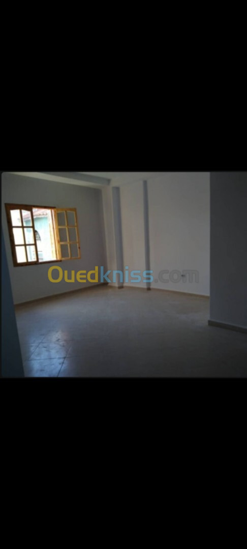 Location Appartement F3 Boumerdès Hammedi