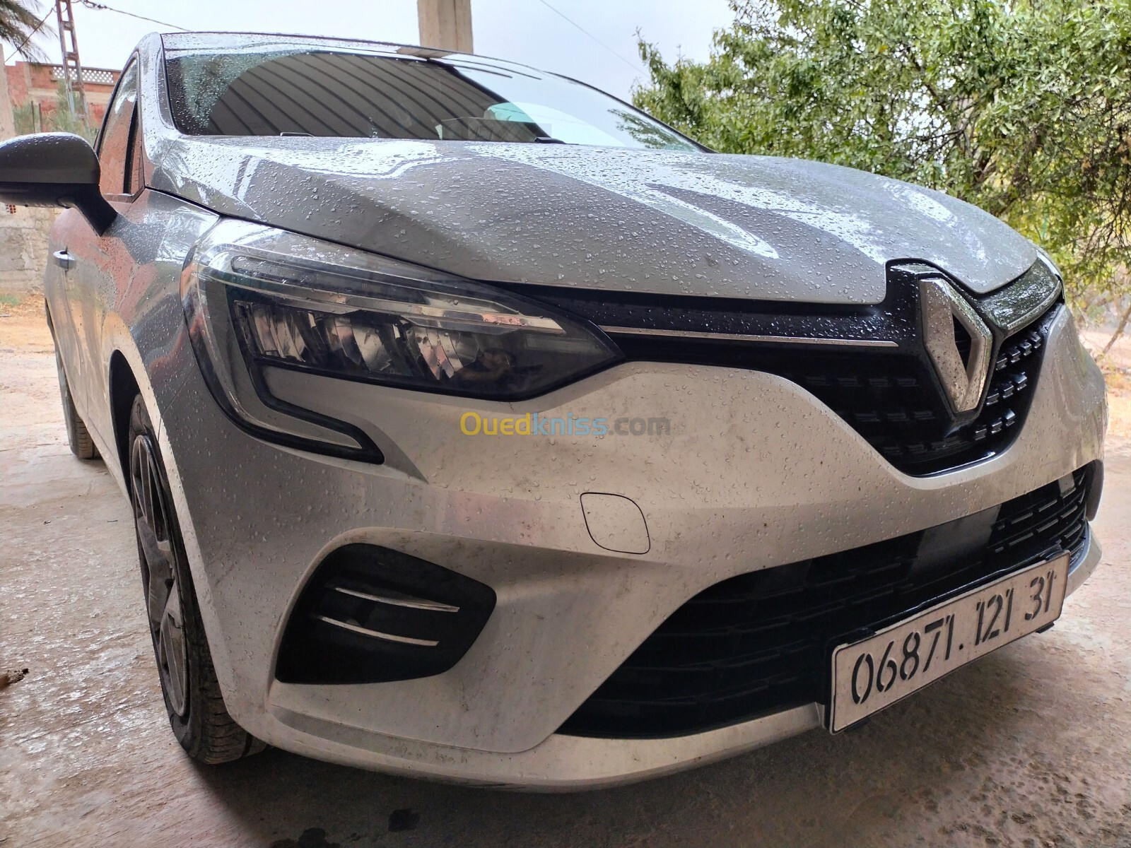 Renault Clio 2021 Business