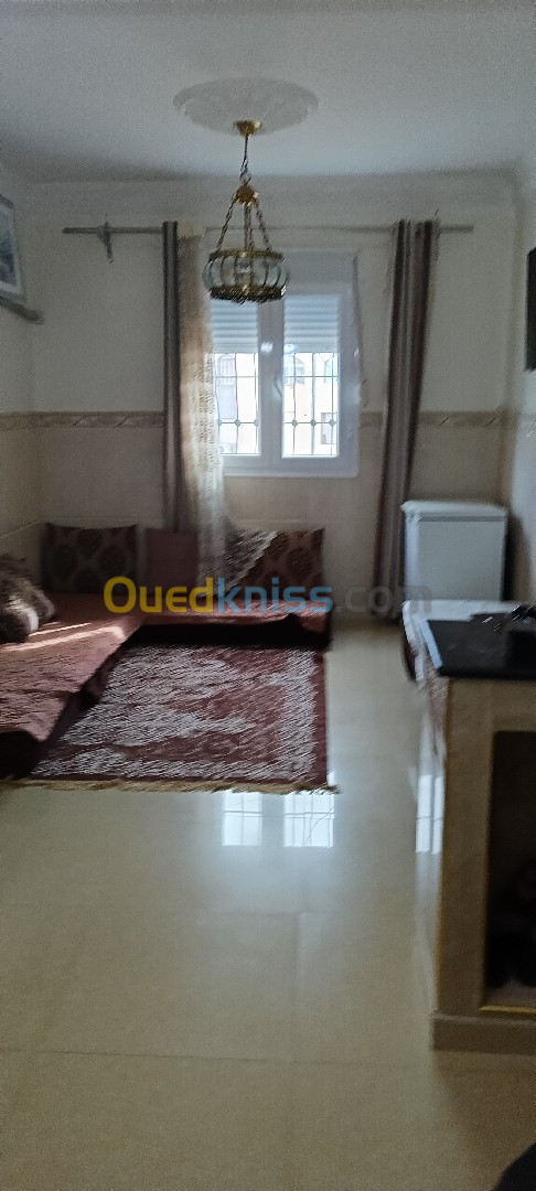 Vente Appartement F4 Mostaganem Mostaganem