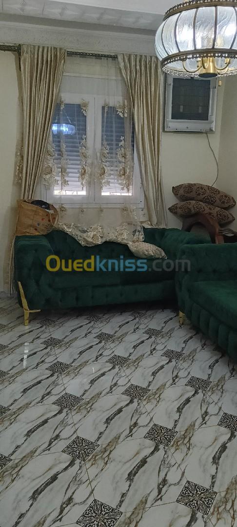 Vente Appartement F4 Mostaganem Mostaganem