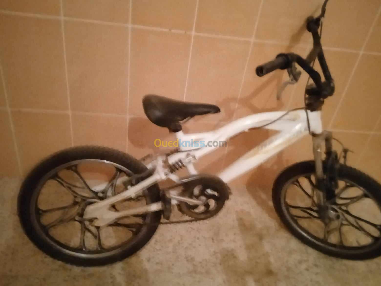 Vélo bmx online ouedkniss