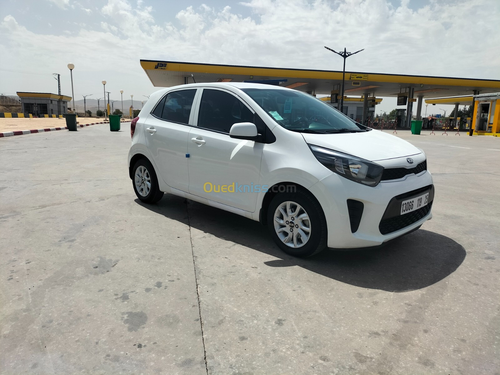 Kia Picanto 2019 LX Start