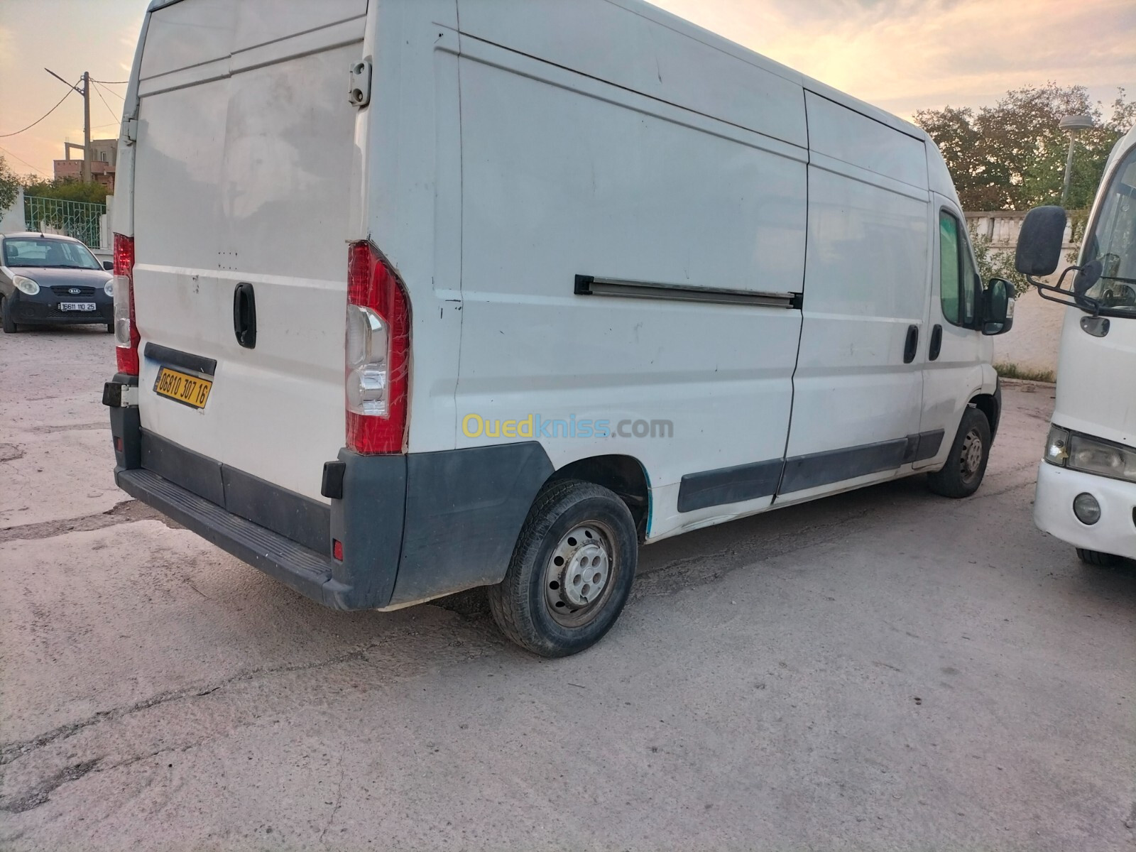 Fiat Ducato 2015 