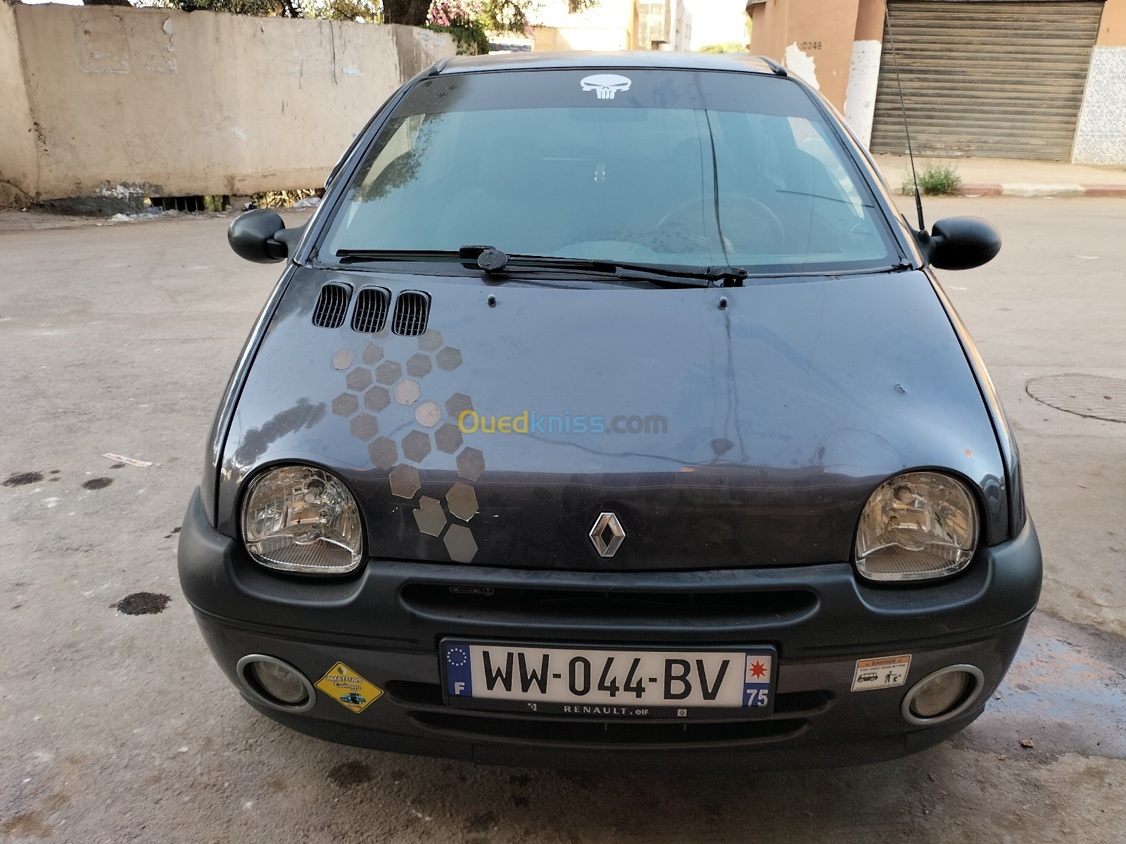 Renault Twingo 1996 Twingo