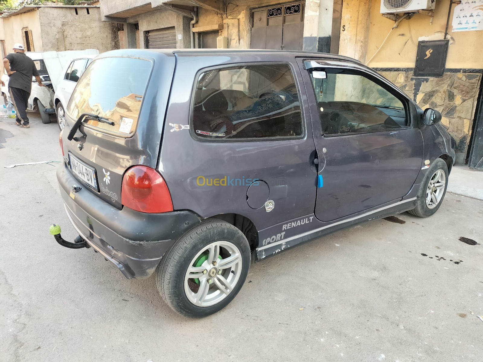 Renault Twingo 1996 Twingo