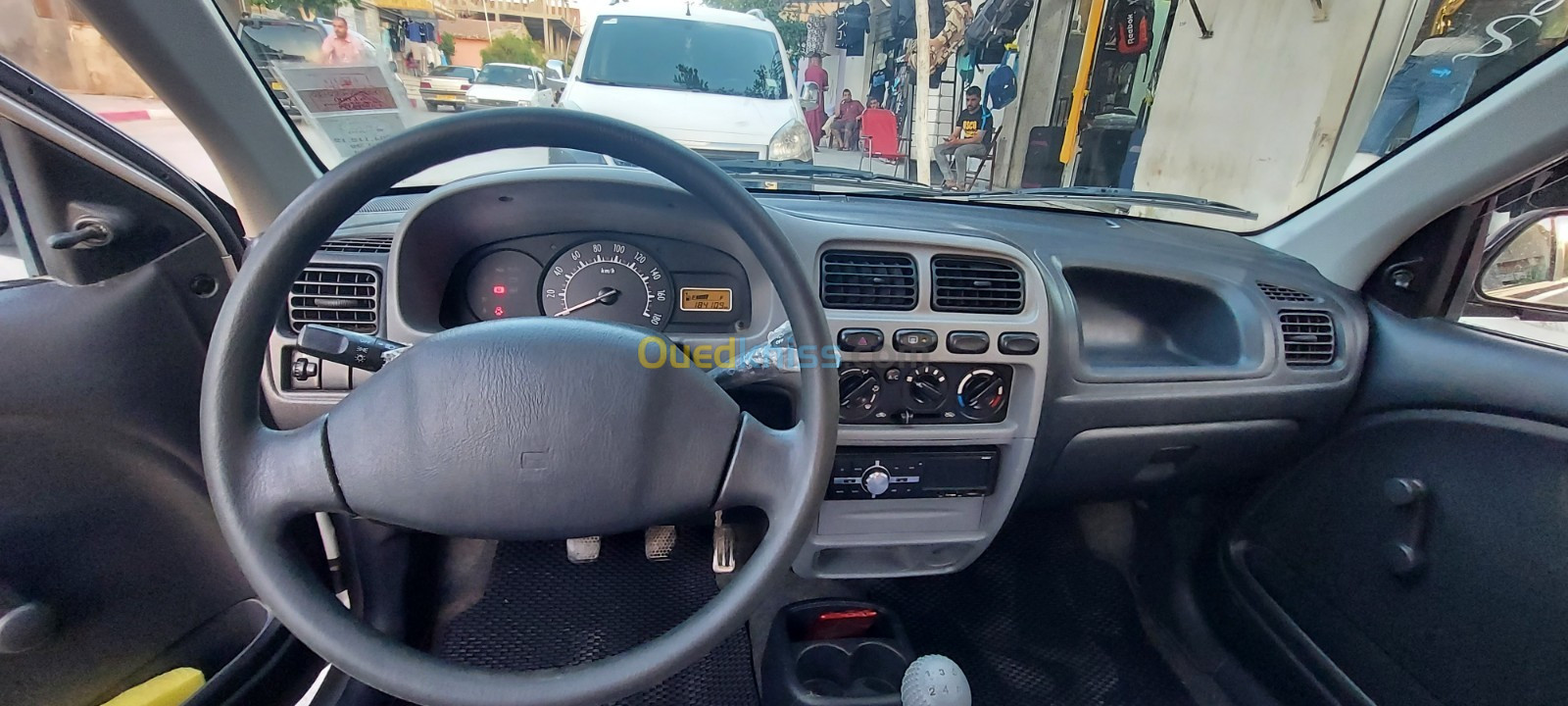 Suzuki Alto 2012 Alto