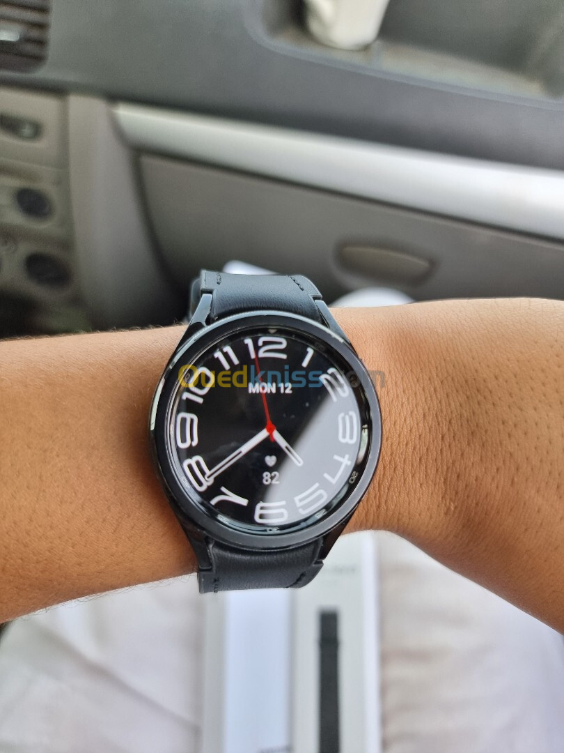 Galaxy watch 6 classic 