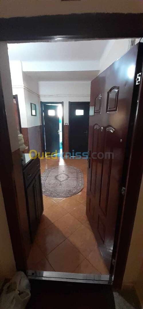 Location Appartement F3 Alger Birtouta